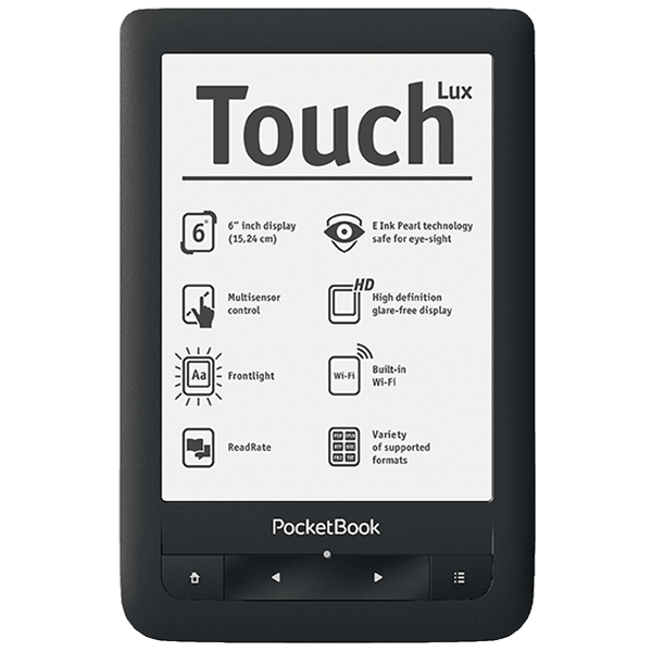 Touch Lux (623)