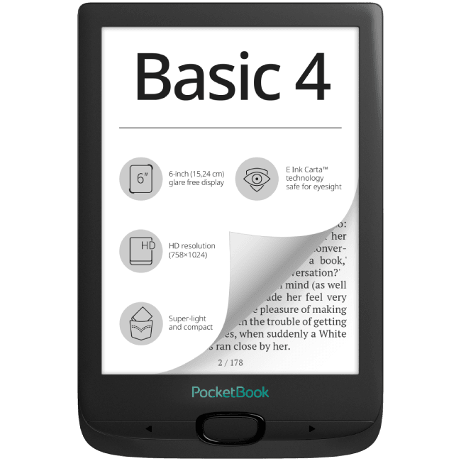 Basic 4 