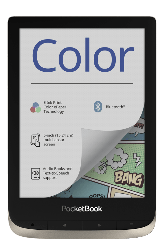 Color