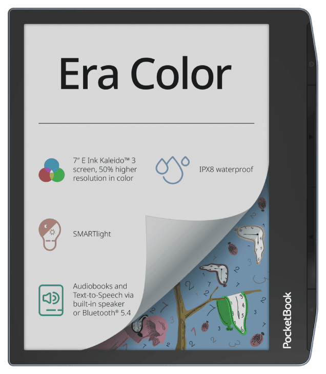 Era Color 