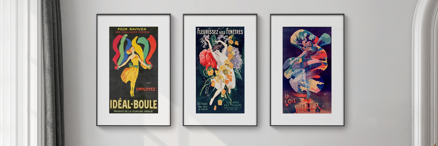 A PocketBook bemutatja a forradalmian új InkPoster digitális művészi posztereket