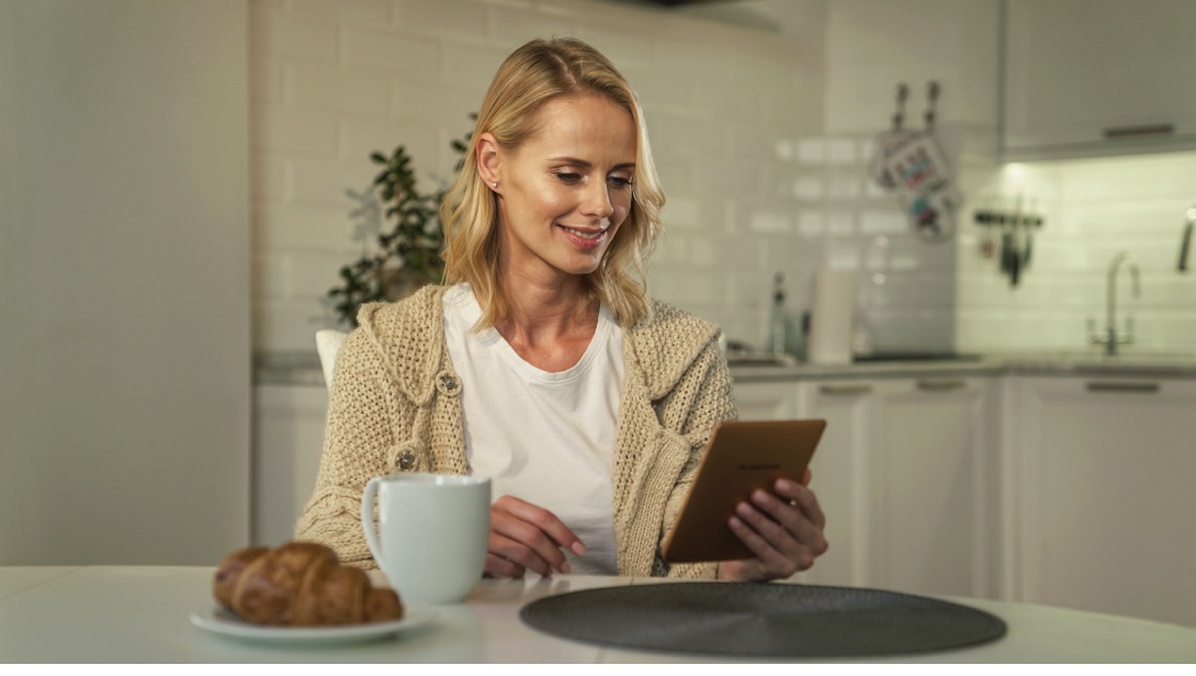 10 optimista könyv, amely mindig képes mosolyt varázsolni az arcunkra