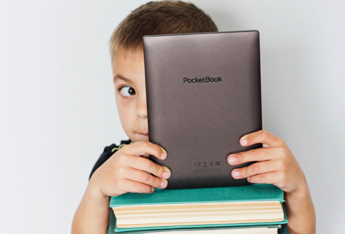 4 komoly indok, amiért az e-olvasó a tökéletes készülék oktatási szempontból