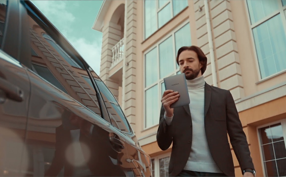 A PocketBook e-olvasók most már magyar nyelven is felolvassák a könyveket! 