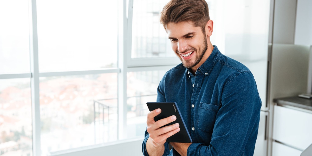 PocketBook Verse Pro: a legújabb e-olvasási technológiák kompakt házban