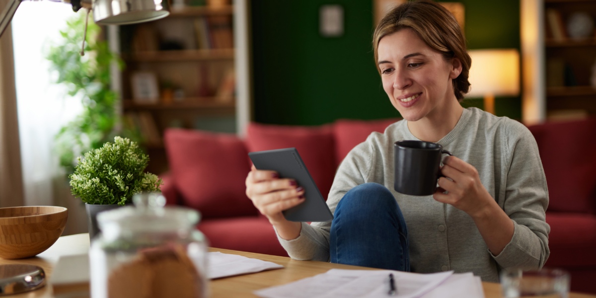 PocketBook Verse Lite: hordozható és megfizethető eszköz minden olvasási igényhez